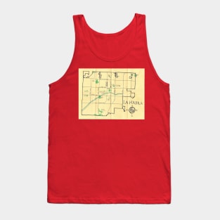 La Habra Tank Top